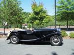 Lagonda 16/80 Tourer 1934 года